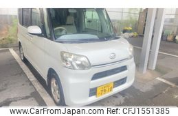daihatsu tanto 2013 CFJ1551385