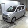 suzuki wagon-r 2014 -SUZUKI--Wagon R MH34S-278389---SUZUKI--Wagon R MH34S-278389- image 5