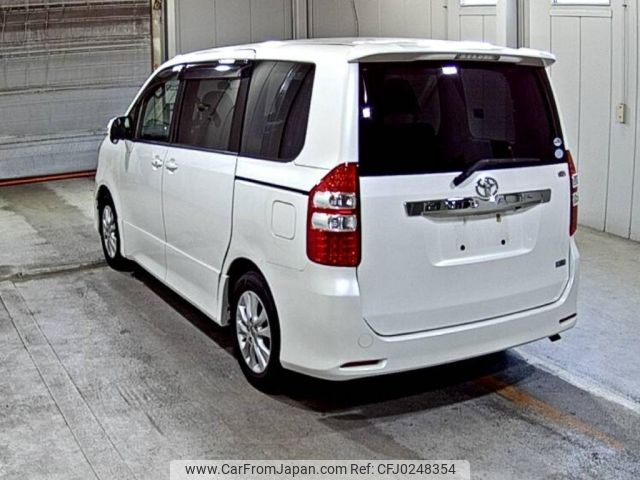 toyota noah 2011 -TOYOTA--Noah ZRR70W-0451164---TOYOTA--Noah ZRR70W-0451164- image 2