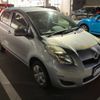 toyota vitz 2008 -TOYOTA--Vitz CBA-NCP95--NCP95-0041530---TOYOTA--Vitz CBA-NCP95--NCP95-0041530- image 2