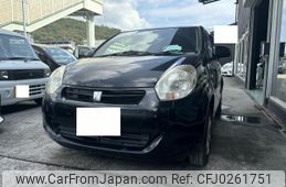 toyota passo 2013 quick_quick_DBA-KGC30_KGC30-0141464