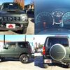 suzuki jimny 2014 -SUZUKI--Jimny ABA-JB23W--JB23W-733709---SUZUKI--Jimny ABA-JB23W--JB23W-733709- image 9