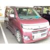 suzuki wagon-r 2011 CFJ1810018 image 1
