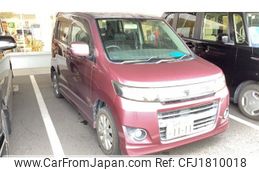 suzuki wagon-r 2011 CFJ1810018