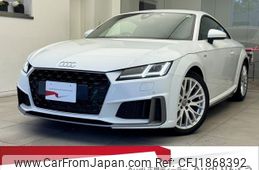 audi tt 2022 CFJ1868392