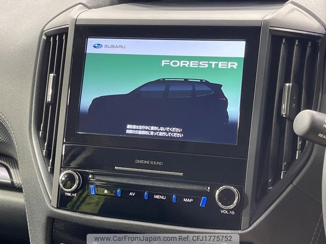 subaru forester 2024 CFJ1775752 image 2