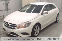 mercedes-benz a-class 2014 -MERCEDES-BENZ 【横浜 305る4986】--Benz A Class 176042-WDD1760422J215898---MERCEDES-BENZ 【横浜 305る4986】--Benz A Class 176042-WDD1760422J215898-