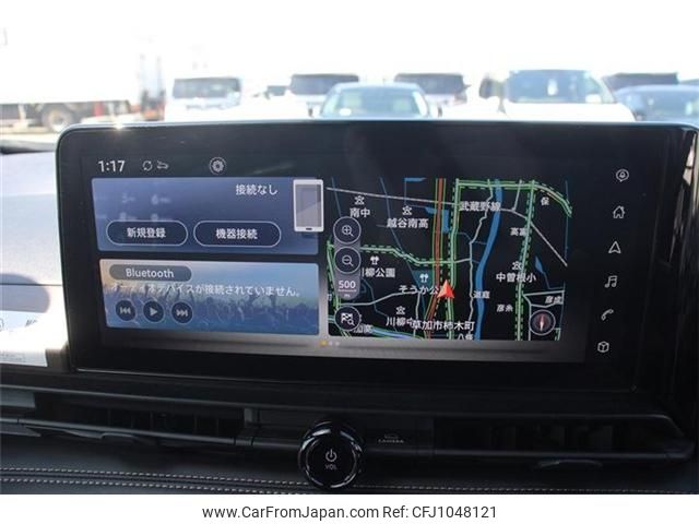 nissan serena 2023 -NISSAN--Serena 5BA-FC28--FC28-007685---NISSAN--Serena 5BA-FC28--FC28-007685- image 2