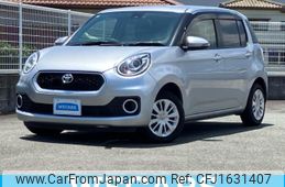 toyota passo 2018 CFJ1631407
