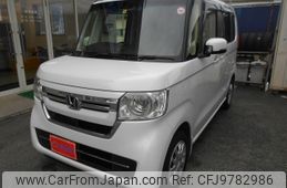 honda n-box 2021 -HONDA--N BOX 6BA-JF4--JF4-1208502---HONDA--N BOX 6BA-JF4--JF4-1208502-