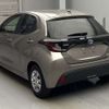 toyota yaris 2021 CFJ1770412 image 11