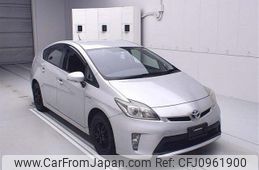 toyota prius 2013 -TOYOTA--Prius ZVW30-1701971---TOYOTA--Prius ZVW30-1701971-