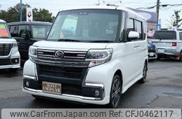 daihatsu tanto 2018 -DAIHATSU--Tanto LA600S--0714151---DAIHATSU--Tanto LA600S--0714151-