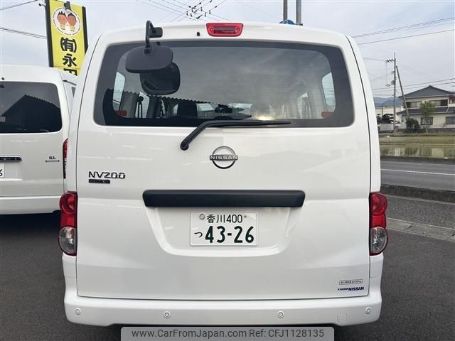 nissan nv200-vanette 2025 -NISSAN 【香川 400ﾂ4326】--NV200 VM20--244098---NISSAN 【香川 400ﾂ4326】--NV200 VM20--244098- image 2