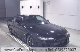 nissan silvia 2001 -NISSAN--Silvia S15ｶｲ-031178---NISSAN--Silvia S15ｶｲ-031178-