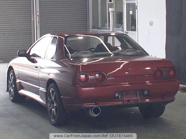 nissan skyline-coupe 1992 CFJ1815469 image 2