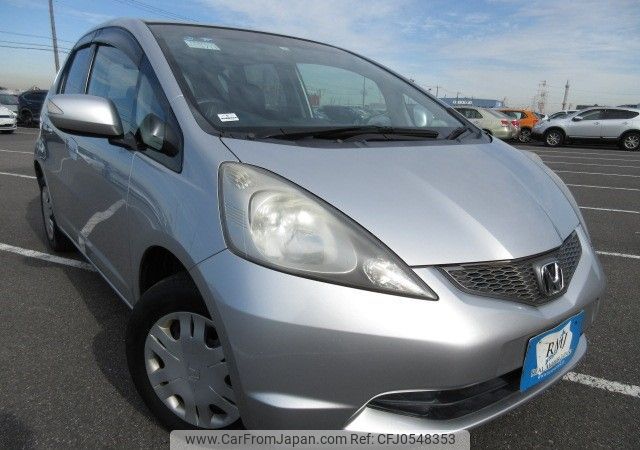 honda fit 2009 REALMOTOR_Y2024120128A-12 image 2