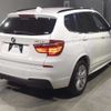 bmw x3 2013 -BMW--BMW X3 WY20--0L694408---BMW--BMW X3 WY20--0L694408- image 2