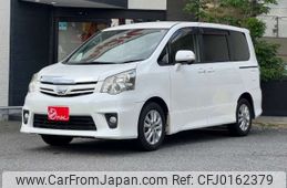 toyota noah 2011 -TOYOTA--Noah DBA-ZRR70W--ZRR70-0449342---TOYOTA--Noah DBA-ZRR70W--ZRR70-0449342-