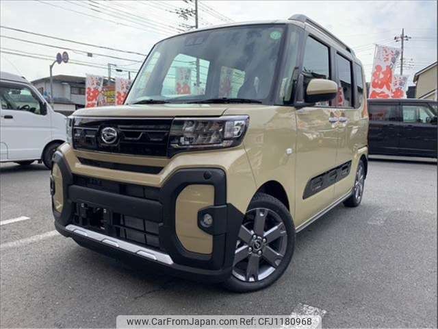 daihatsu tanto 2025 -DAIHATSU 【八王子 581】--Tanto 5BA-LA650S--LA650S-0514183---DAIHATSU 【八王子 581】--Tanto 5BA-LA650S--LA650S-0514183- image 2