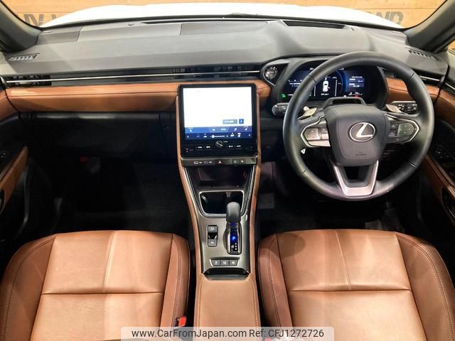 lexus lexus-others 2024 quick_quick_MAYH10_MAYH10-2003610 image 2