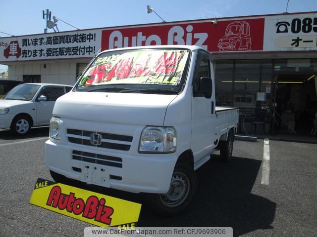 honda acty-truck 2007 GOO_JP_700100260830240413002 image 1