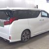 toyota alphard 2020 quick_quick_DBA-AGH30W_AGH30-0293926 image 4