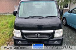 honda vamos 2007 -HONDA--Vamos ABA-HM1--HM1-1707089---HONDA--Vamos ABA-HM1--HM1-1707089-