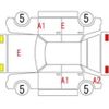 daihatsu tanto 2019 -DAIHATSU--Tanto 5BA-LA650S--LA650S-0030415---DAIHATSU--Tanto 5BA-LA650S--LA650S-0030415- image 2