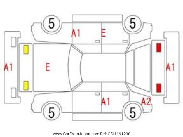 daihatsu tanto 2019 -DAIHATSU--Tanto 5BA-LA650S--LA650S-0030415---DAIHATSU--Tanto 5BA-LA650S--LA650S-0030415- image 2