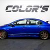 honda civic 2007 CFJ9787456 image 18