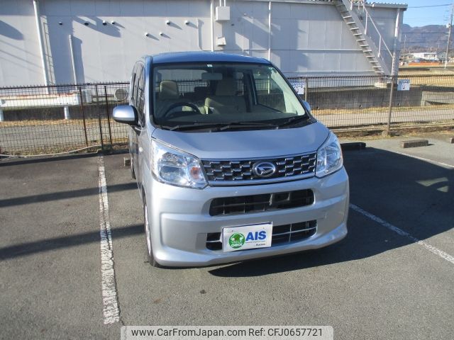 daihatsu move 2015 -DAIHATSU--Move DBA-LA150S--LA150S-0017843---DAIHATSU--Move DBA-LA150S--LA150S-0017843- image 1