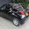 toyota yaris 2020 quick_quick_MXPH10_MXPH10-2010983 image 9