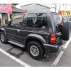 mitsubishi pajero 1993 GOO_JP_700102067530240920005 image 6