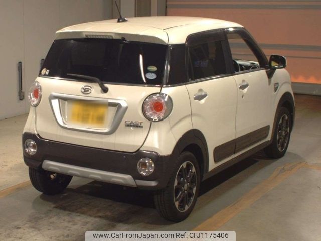 daihatsu cast 2019 -DAIHATSU 【久留米 585え1214】--Cast LA250S-0156619---DAIHATSU 【久留米 585え1214】--Cast LA250S-0156619- image 2