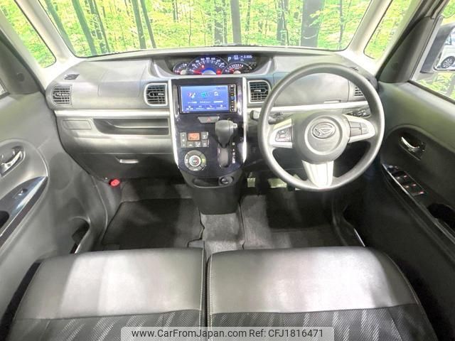 daihatsu tanto 2018 CFJ1816471 image 2