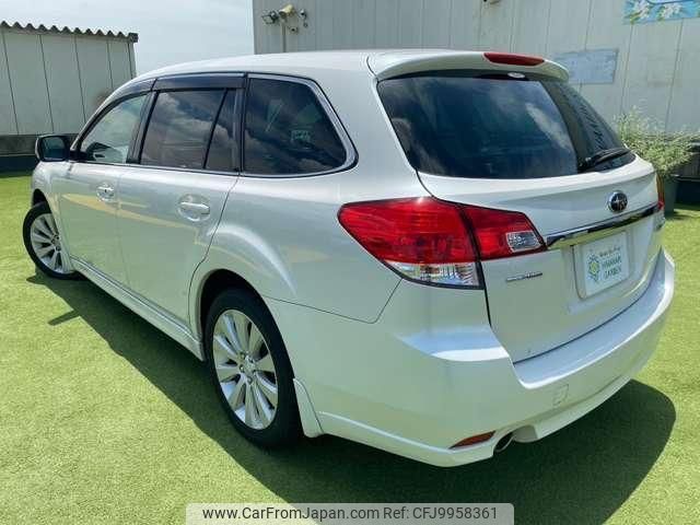 subaru legacy-touring-wagon 2010 quick_quick_DBA-BR9_BR9-031938 image 2