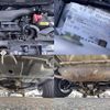 nissan x-trail 2022 CFJ1514012 image 8
