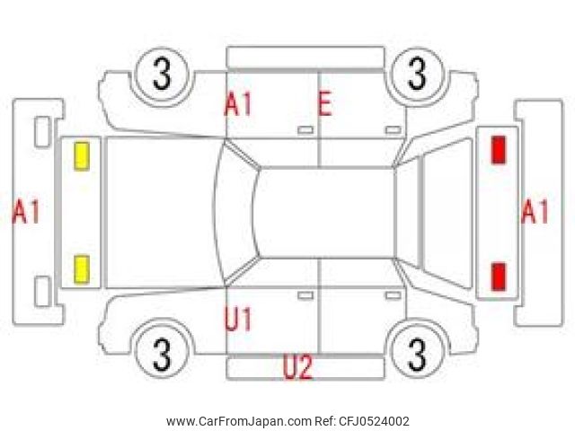 mazda demio 2016 -MAZDA--Demio LDA-DJ5AS--DJ5AS-109189---MAZDA--Demio LDA-DJ5AS--DJ5AS-109189- image 2