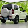 suzuki jimny-sierra 2015 CFJ1612941 image 3