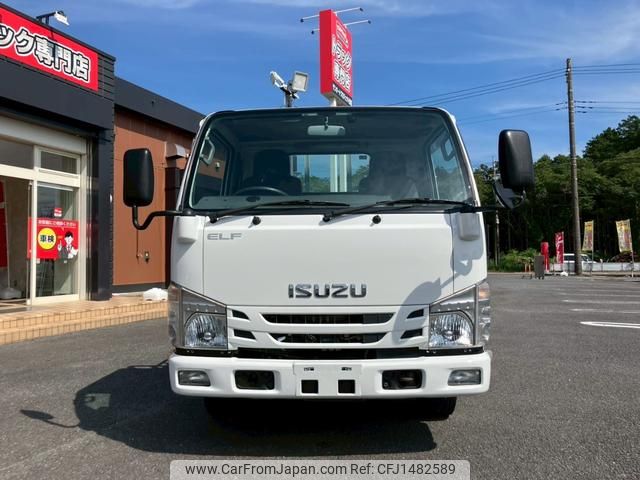 isuzu elf-truck 2019 GOO_NET_EXCHANGE_0401987A30250729W002 image 2