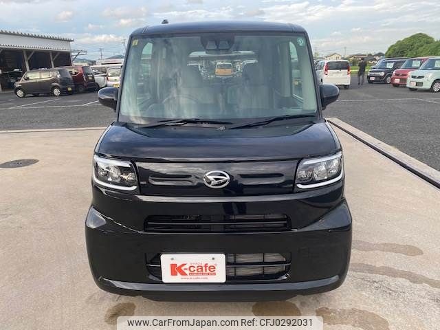 daihatsu tanto 2023 -DAIHATSU--Tanto 5BA-LA650S--LA650S-0338997---DAIHATSU--Tanto 5BA-LA650S--LA650S-0338997- image 2