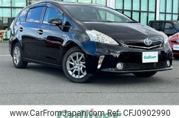 toyota prius-α 2014 -TOYOTA--Prius α DAA-ZVW41W--ZVW41-0007234---TOYOTA--Prius α DAA-ZVW41W--ZVW41-0007234-