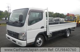 mitsubishi-fuso canter 2009 -MITSUBISHI--Canter FE82D-570068---MITSUBISHI--Canter FE82D-570068-