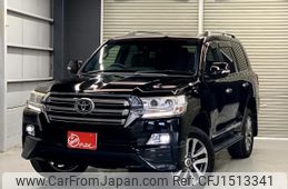 toyota land-cruiser 2019 CFJ1513341