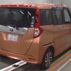 toyota roomy 2018 -TOYOTA 【柏 500ぬ4343】--Roomy M900A-0216420---TOYOTA 【柏 500ぬ4343】--Roomy M900A-0216420- image 2