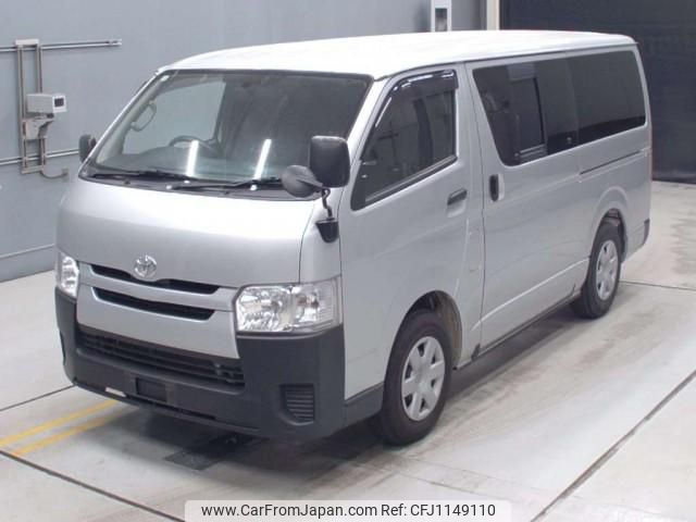 toyota regiusace-van 2014 quick_quick_QDF-KDH201V_KDH201-0142397 image 1