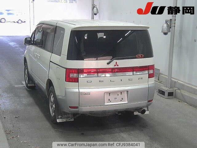 mitsubishi delica-d5 2007 -MITSUBISHI--Delica D5 CV5W-0002856---MITSUBISHI--Delica D5 CV5W-0002856- image 2