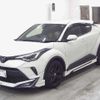 toyota c-hr 2020 -TOYOTA 【大分 352ﾊ5】--C-HR ZYX11--2034107---TOYOTA 【大分 352ﾊ5】--C-HR ZYX11--2034107- image 5