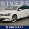 volkswagen golf-variant 2020 -VOLKSWAGEN--VW Golf Variant ABA-AUCHP--WVWZZZAUZLP566930---VOLKSWAGEN--VW Golf Variant ABA-AUCHP--WVWZZZAUZLP566930- image 1